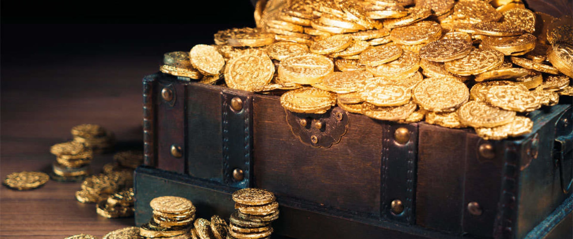 Do banks offer gold coins?