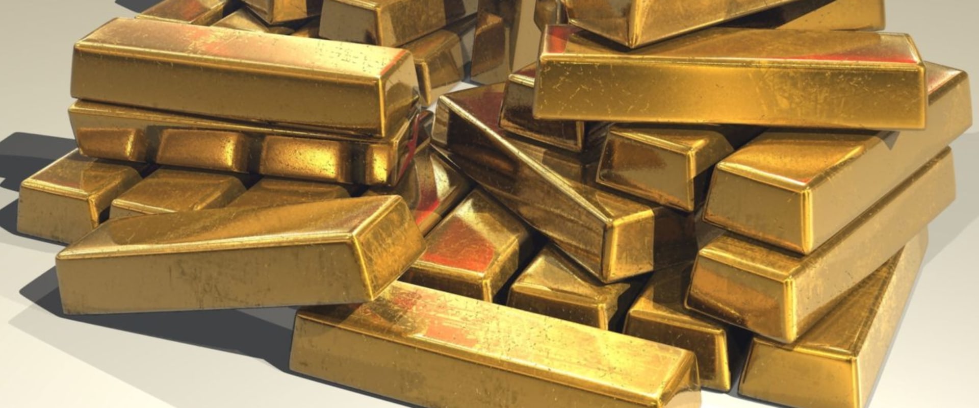 Is Investing in Gold Worth It?