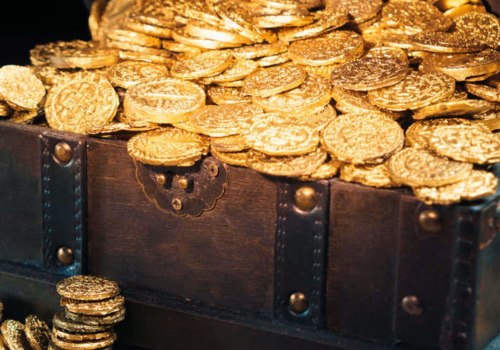 How Much Do Gold Dealers Make?