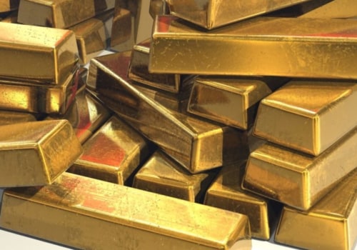 Is Investing in Gold Worth It?