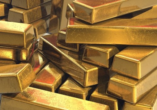 The Best Way to Invest in Gold: A Comprehensive Guide